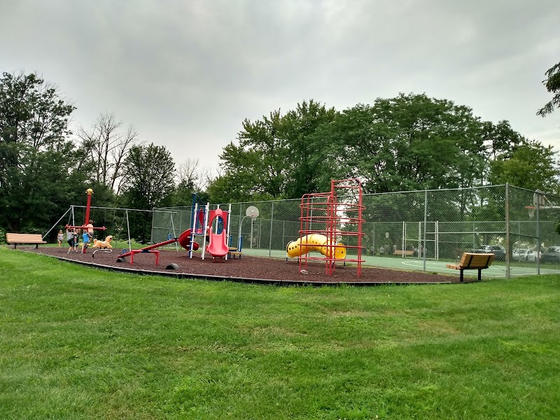 Reinholds Community Park