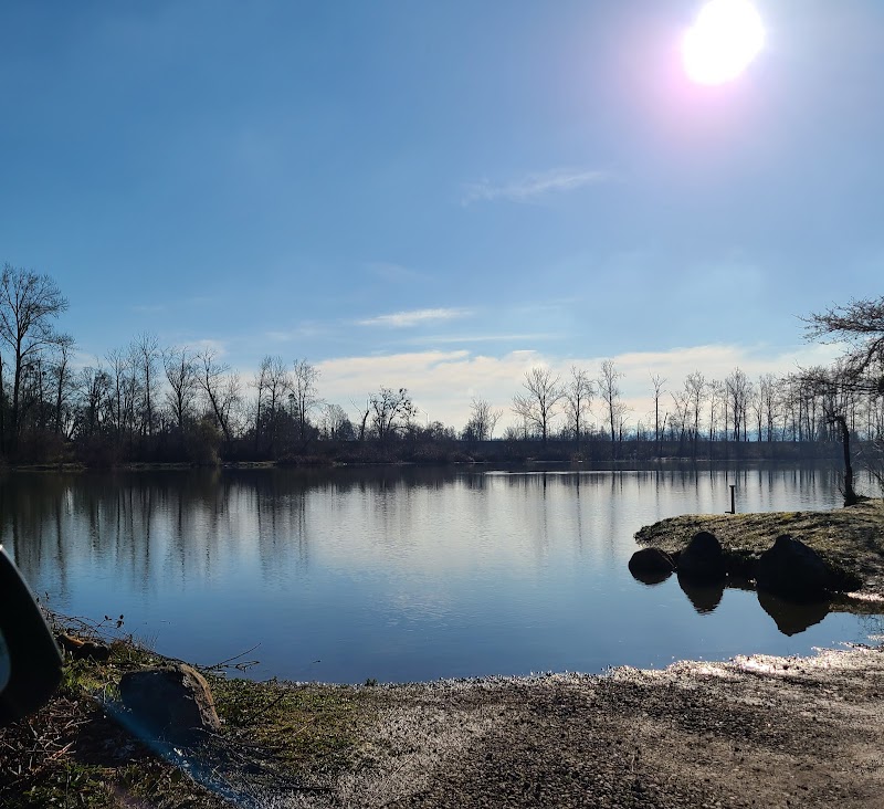 Cascades Gateway City Park