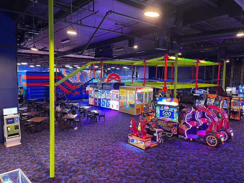 Off The Wall Los Angeles