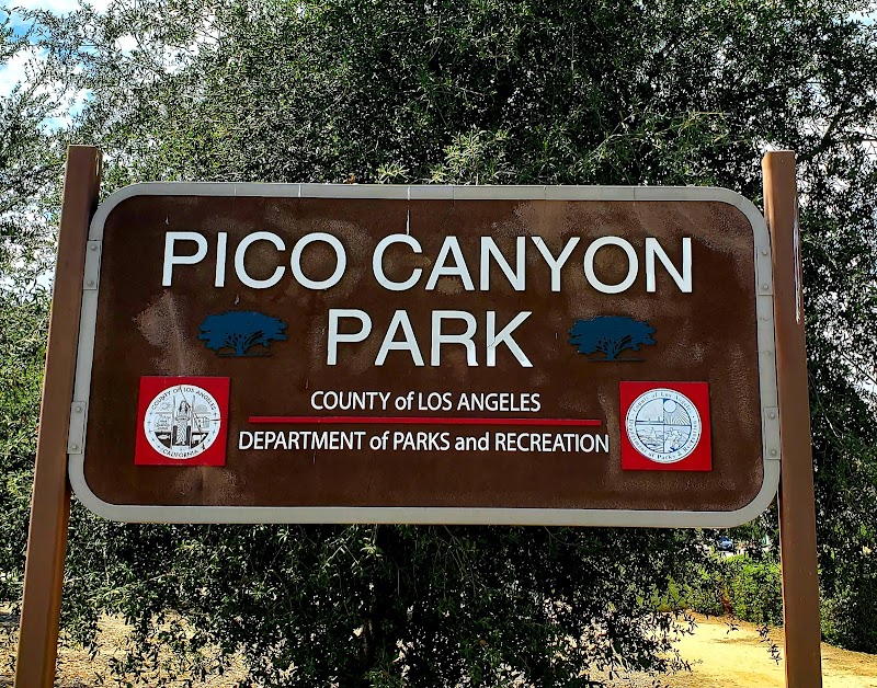 Pico Canyon Park