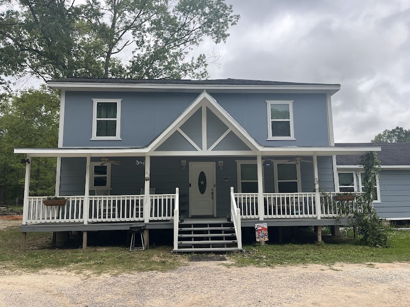 Grace Landing Resort