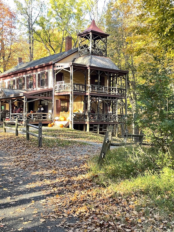 The Deserted Village