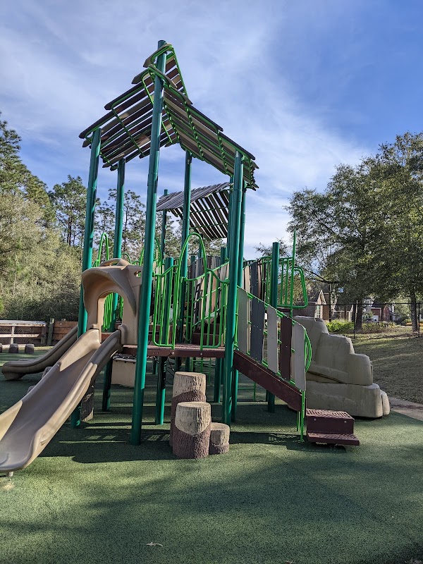 Ferrin C. Campbell Sr Park