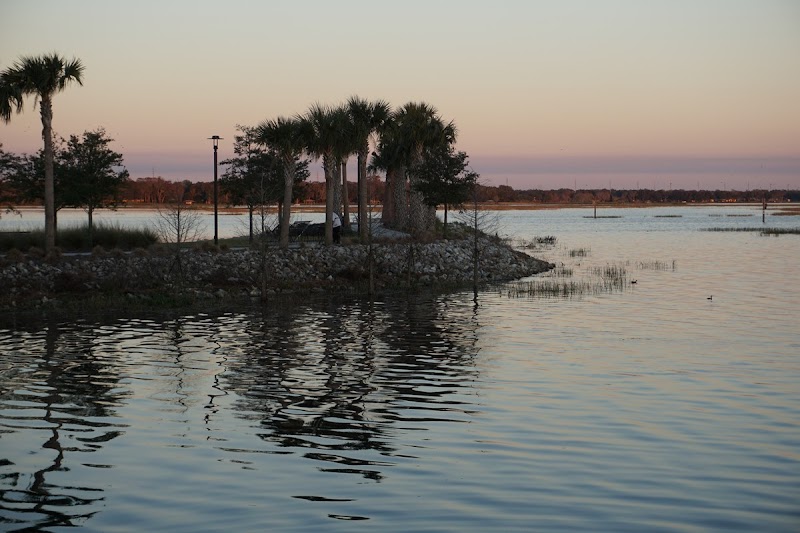 Lake Tohopekaliga