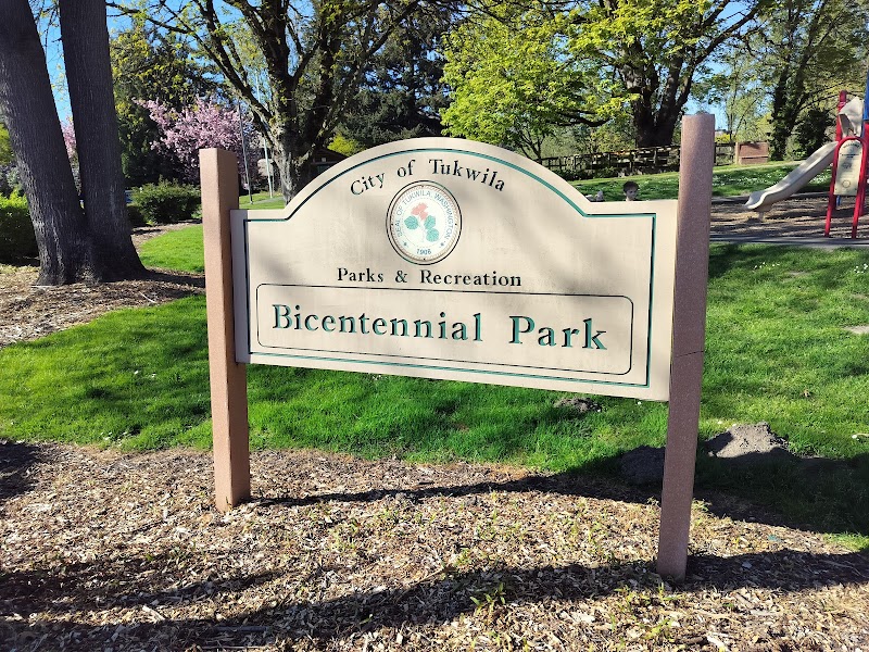 Bicentennial Park