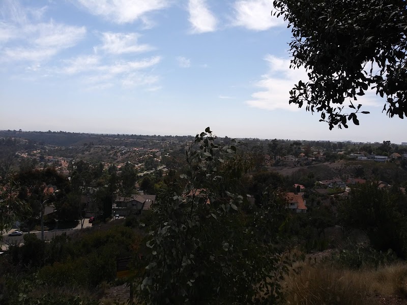 Elanus Canyon