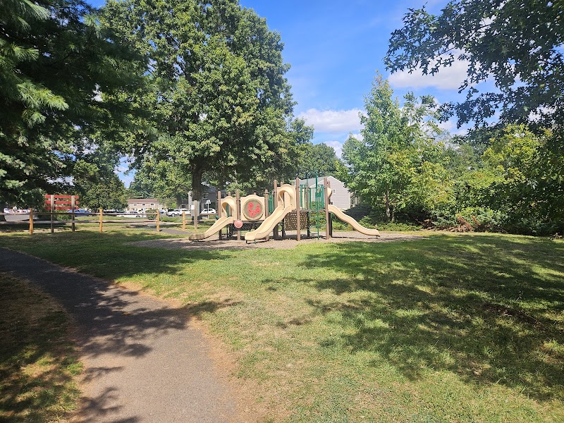 Whetstone Park