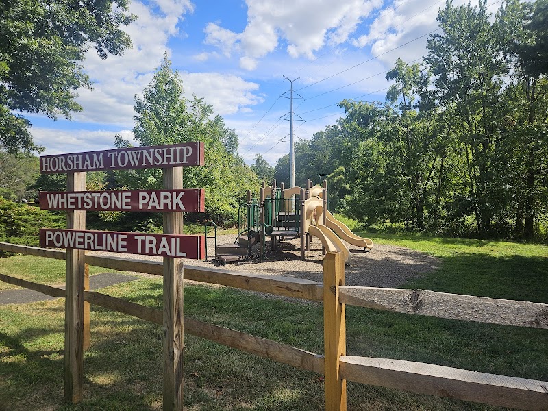 Whetstone Park