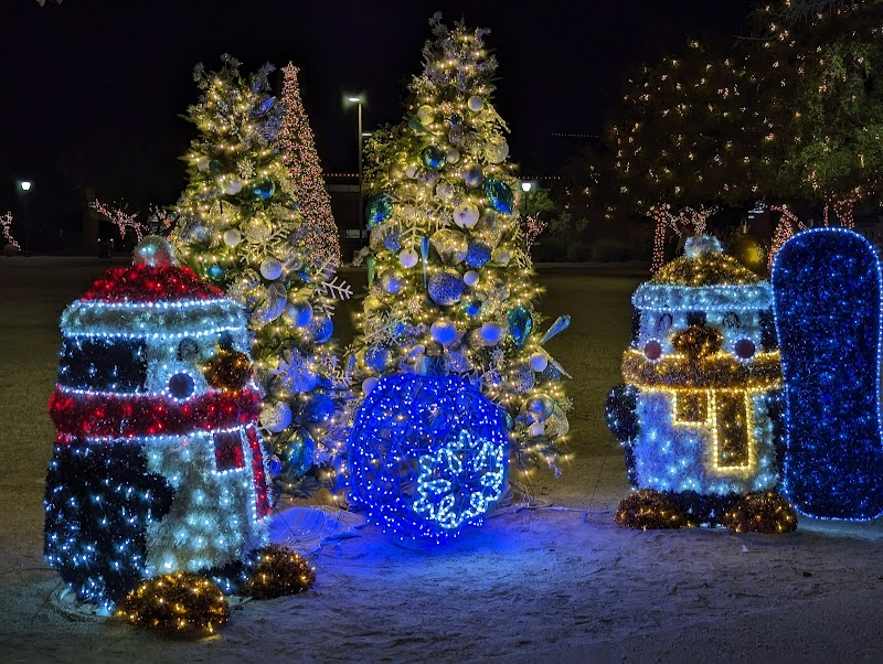 Johnny E. Osuna Memorial Park