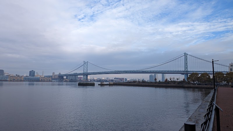 Wiggins Waterfront Park