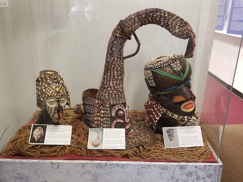 Apex Museum