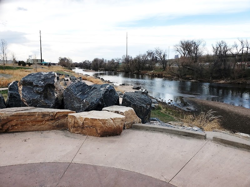 Johnson-Habitat Park