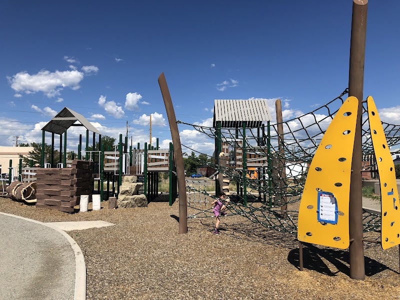 Johnson-Habitat Park