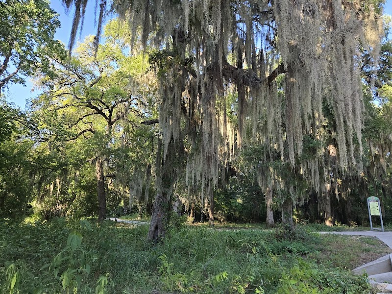Salado Creek Greenway