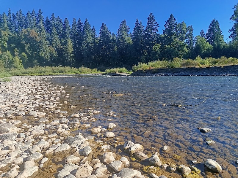 North Logan Natural Area