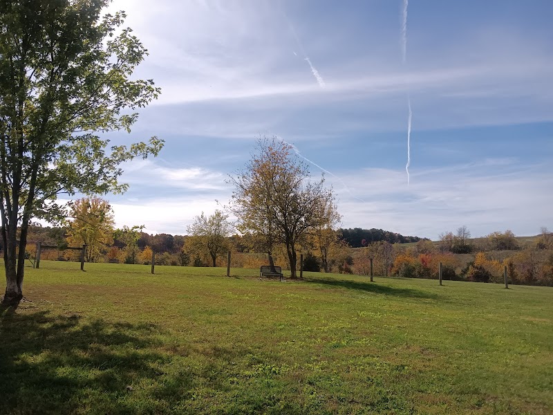 West Manheim Dog Park