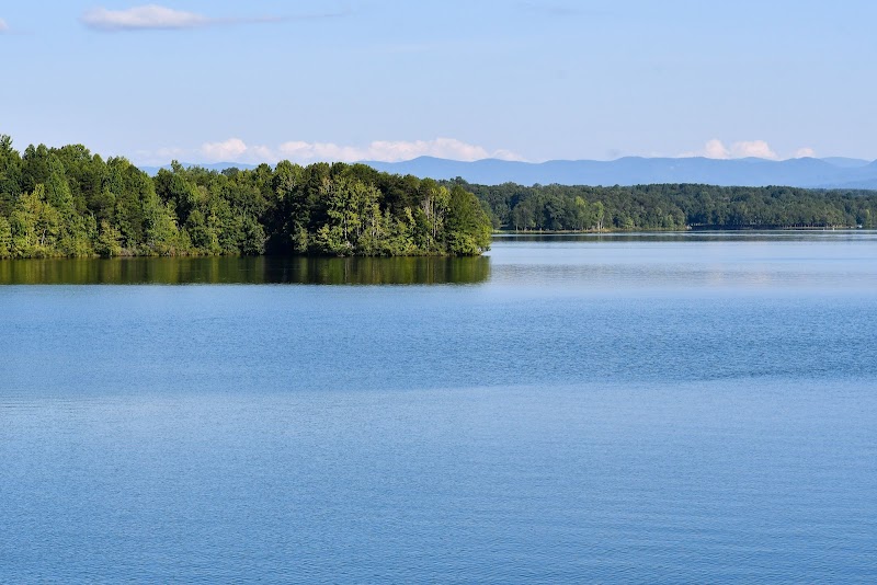 Lake Robinson Park - Greer, S.C.