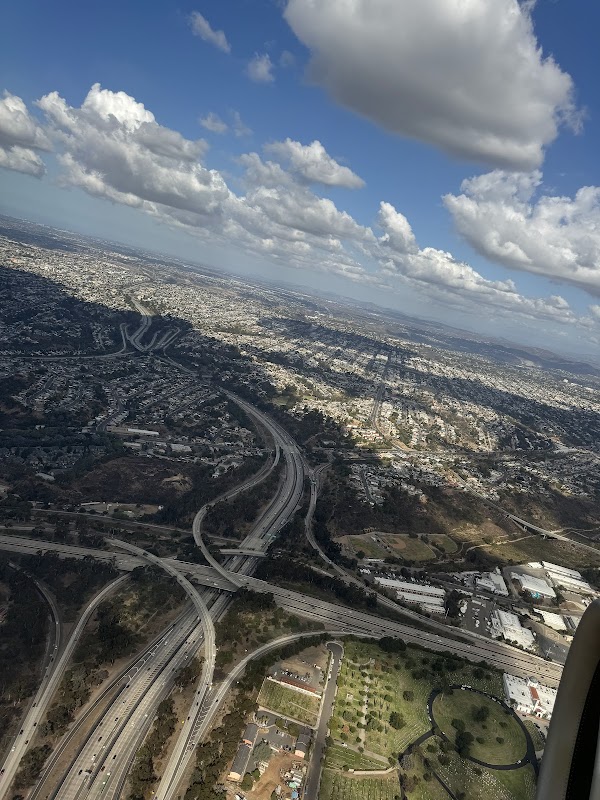 Guymon Arms Canyon Open Space