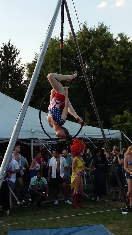 Greater Ridgewood Historical Society