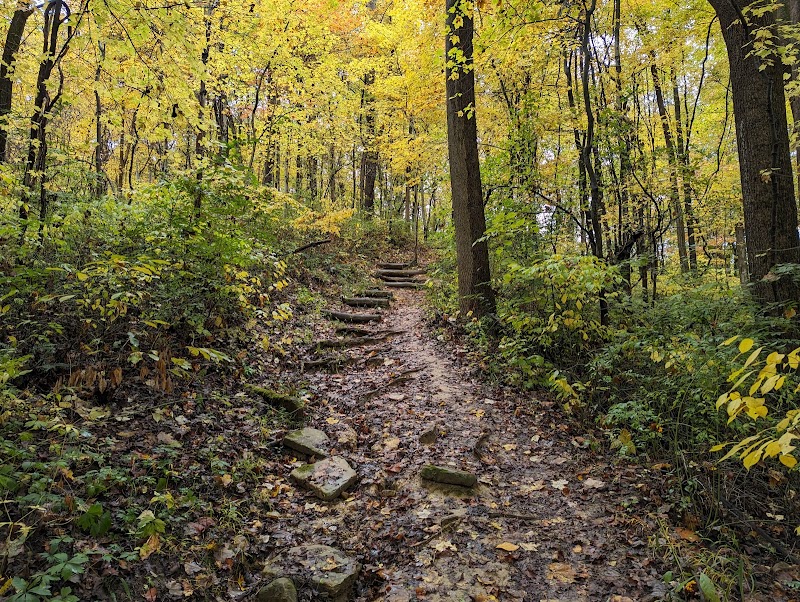 Riding Run Conservation Area