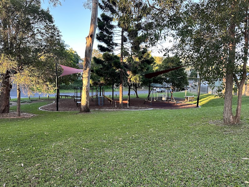 Mingoola Park