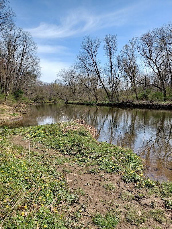 Middletown Township Memorial Park
