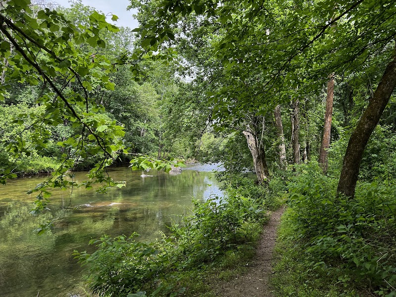 Gunpowder Falls State Park