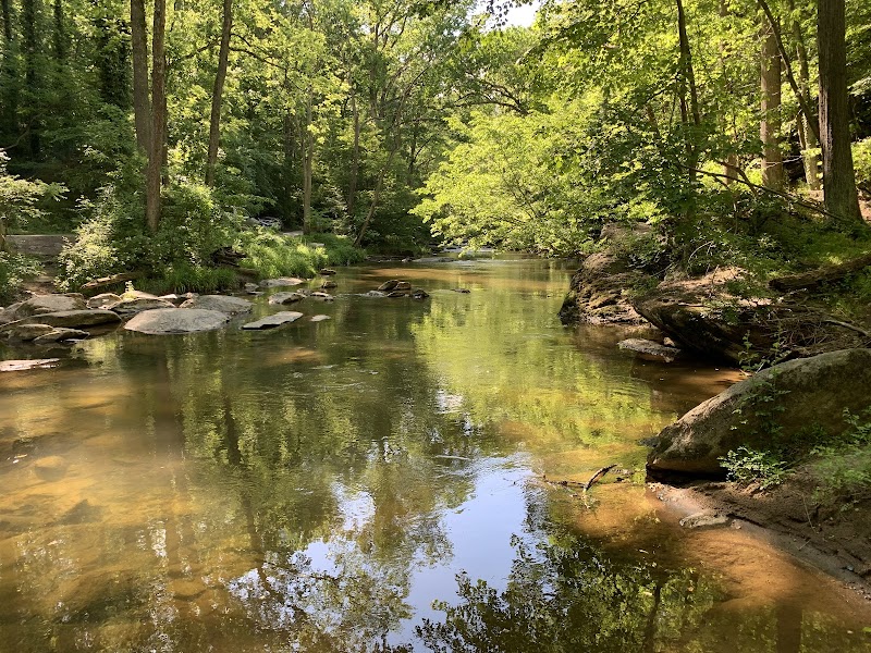 Gunpowder Falls State Park