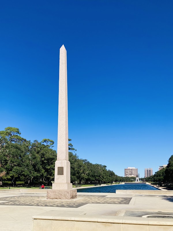 Pioneer Memorial Obelisk