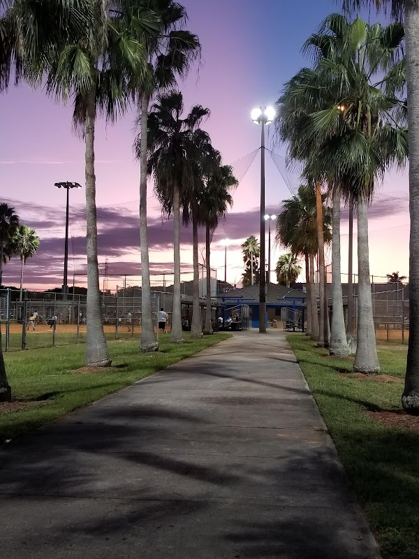 Harris Field Park