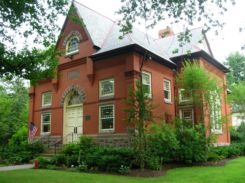 Historic Langhorne Association