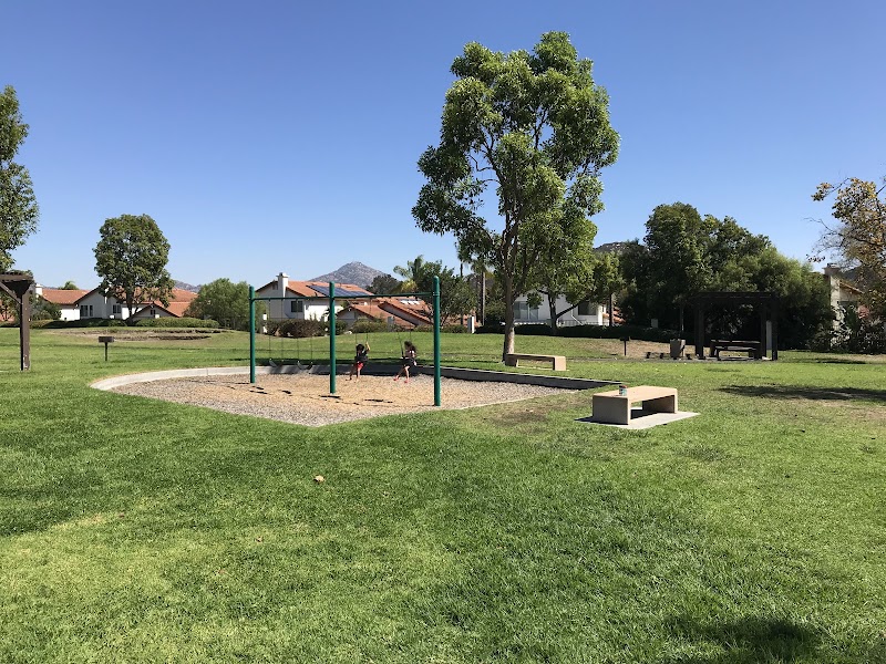 Lucido Park - Private Park