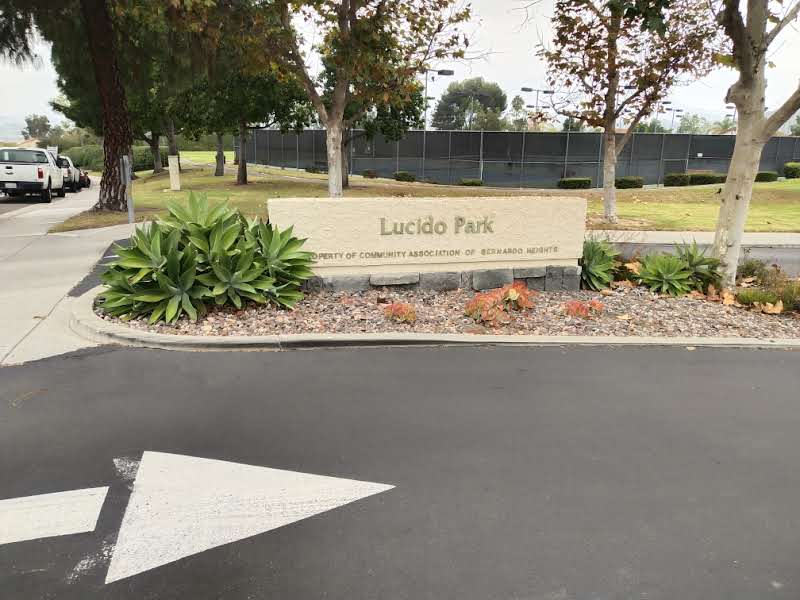 Lucido Park - Private Park