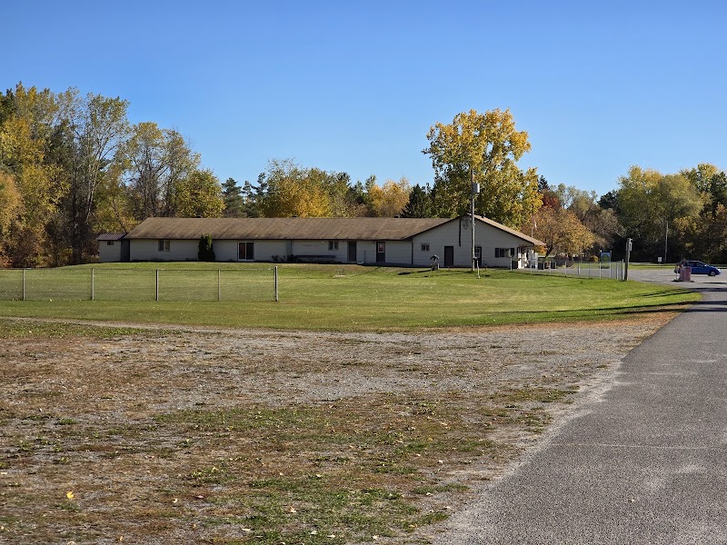 Ottawa's Poplar Grove Campground/ RV Park