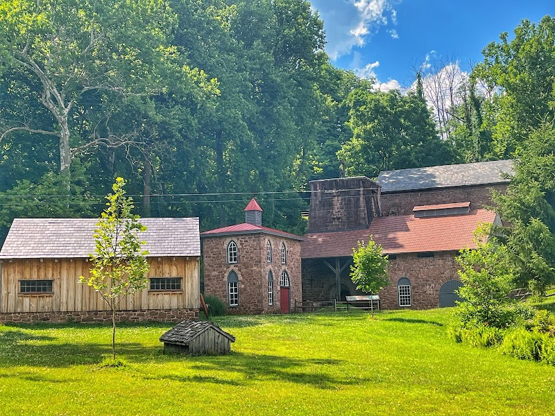 Haycreek Valley Historical