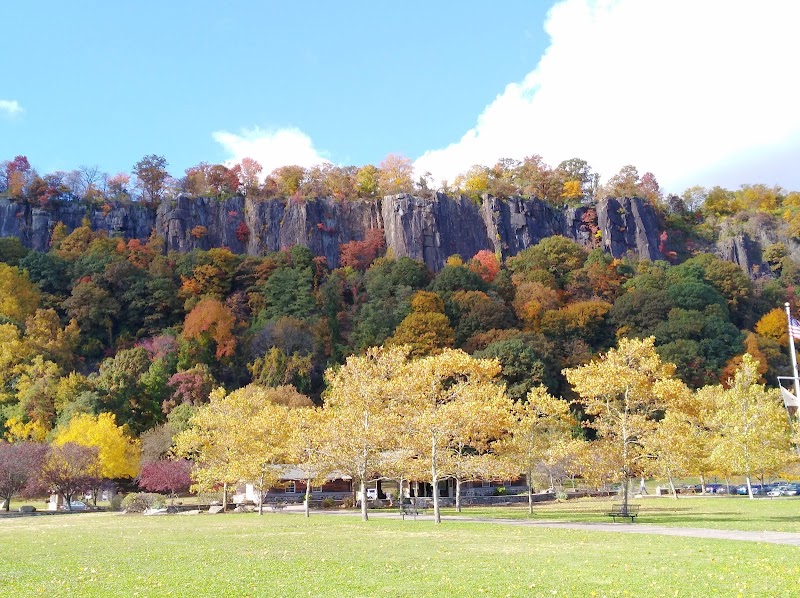 Palisades Interstate Park
