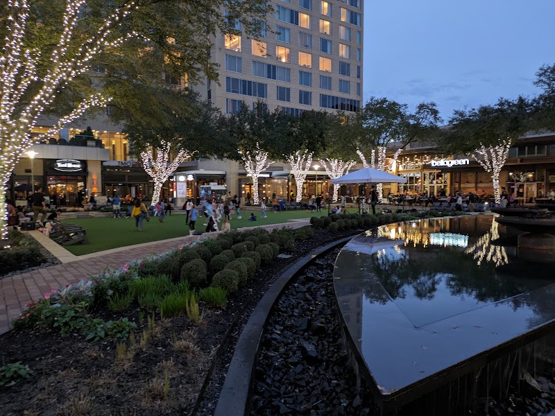 CITY CENTRE Children Park