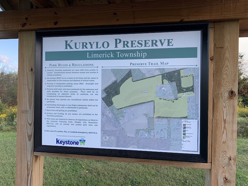 Kurylo Preserve