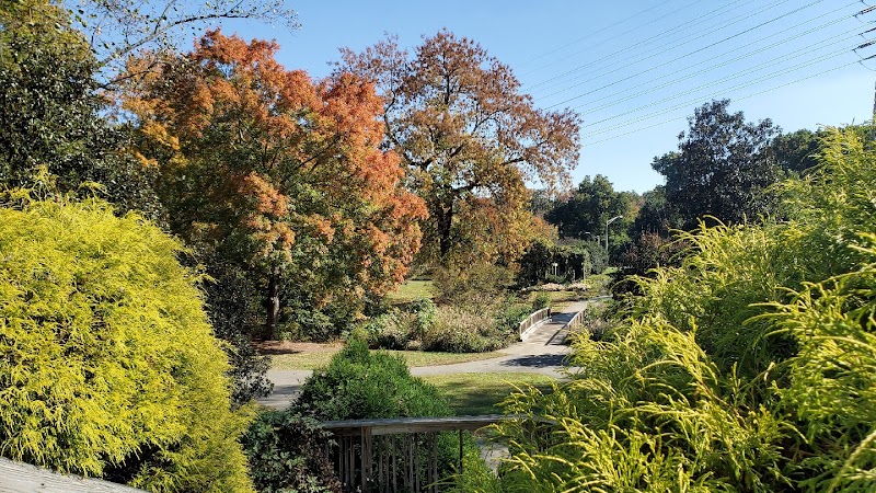 Greensboro Arboretum