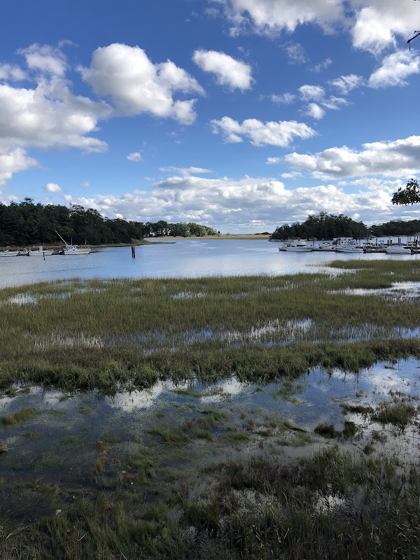 Farm River State Park
