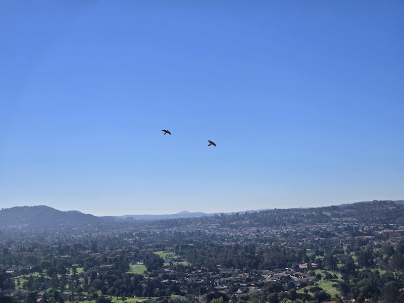Battle Mountain Open Space