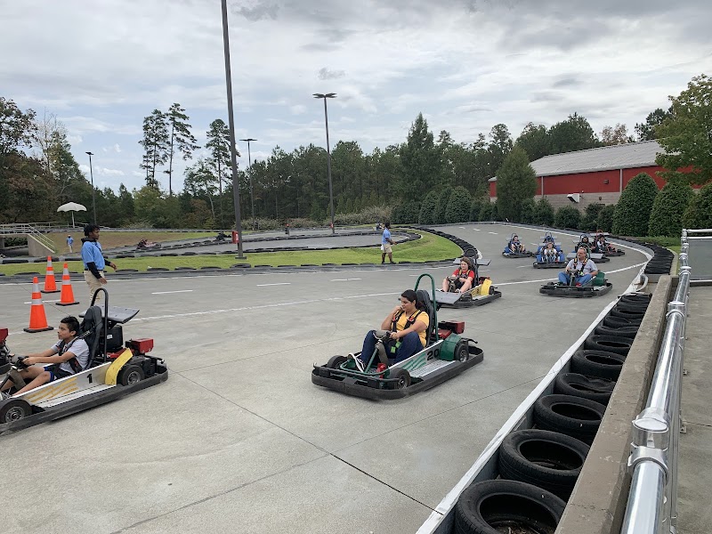 Frankie's of Raleigh