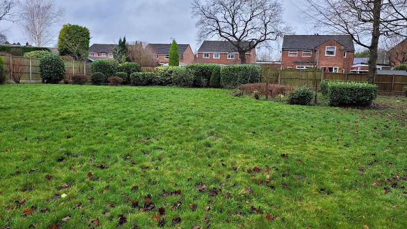 St Marys Close Recreation Area