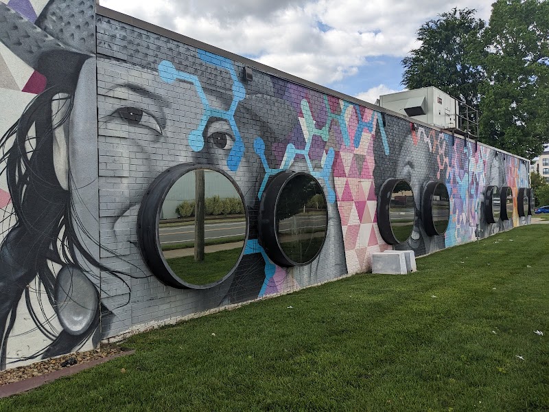 We Exist To Love and Serve