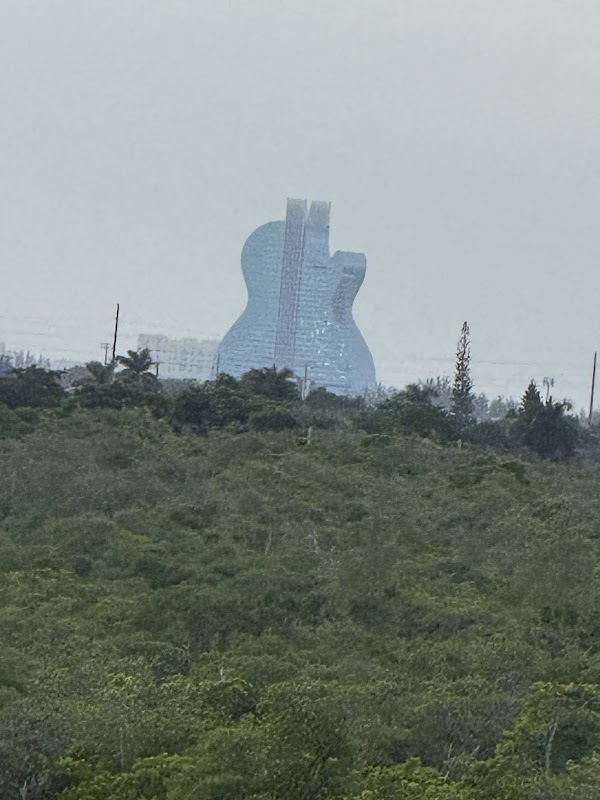 SERENITY IN THE PARK