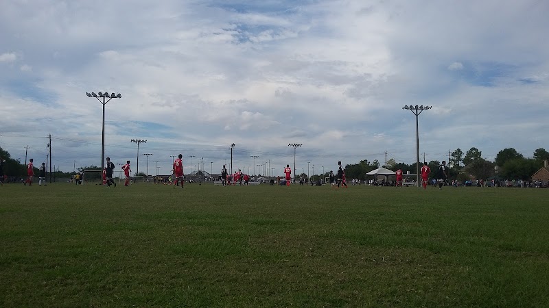 Dad's Club Sports Park