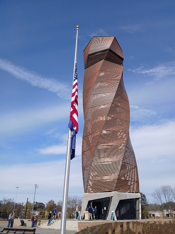 Honor Tower