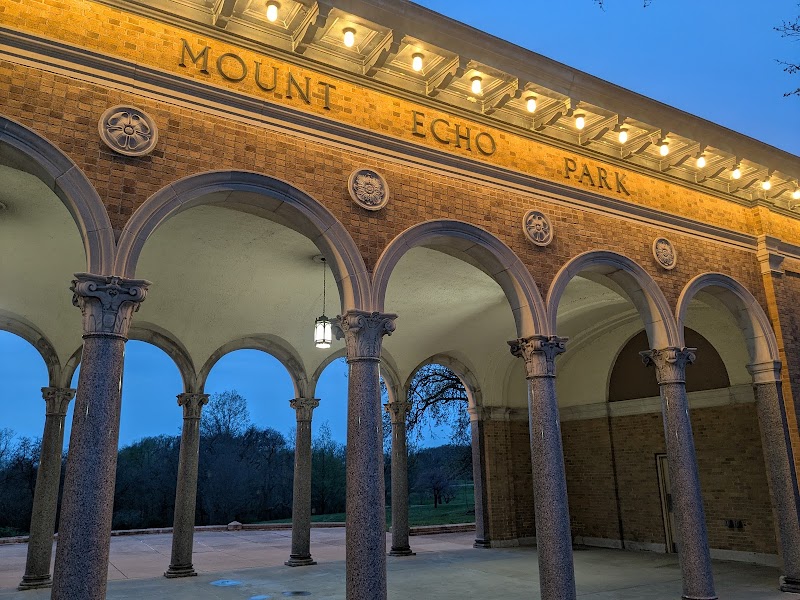 Mt. Echo Park