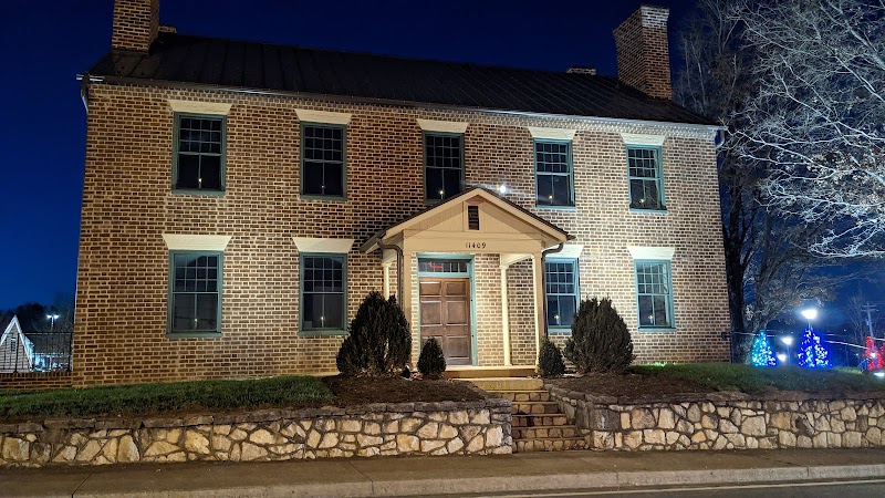 Campbell Station Inn