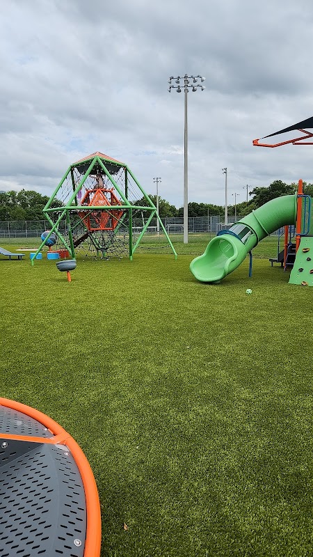 Progress Village Park